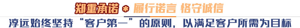 郑重承诺*履行诺言 恪守诚信