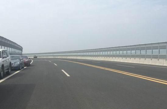 青岛大件运输公司报道成都将增加新路线,大件运输车不再进市中心