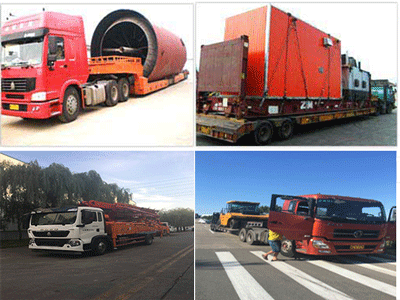 淳远承接运输各种大件运输机械、工程设备！